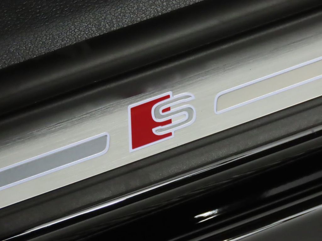2022 Audi A4 Sedan S line Premium Plus 45 TFSI quattro - 21173940 - 31