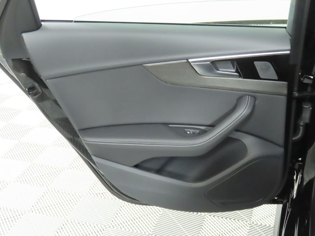 2022 Audi A4 Sedan S line Premium Plus 45 TFSI quattro - 21173940 - 36