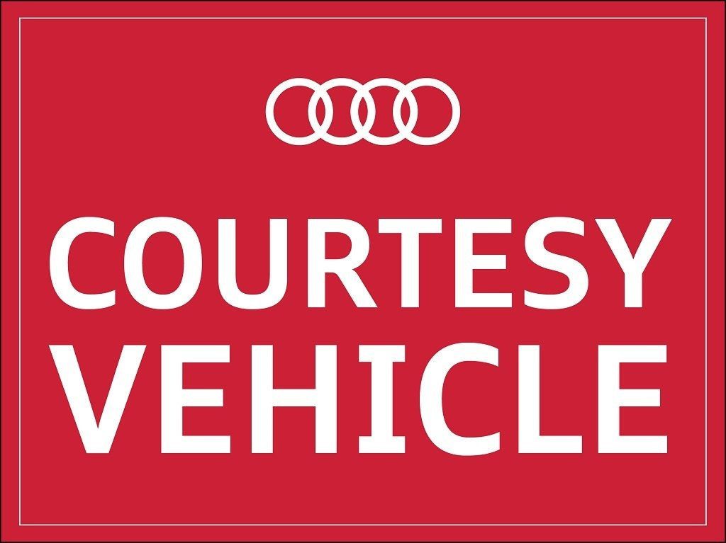 2022 Audi A5 Sportback COURTESY VEHICLE  - 21136041 - 1