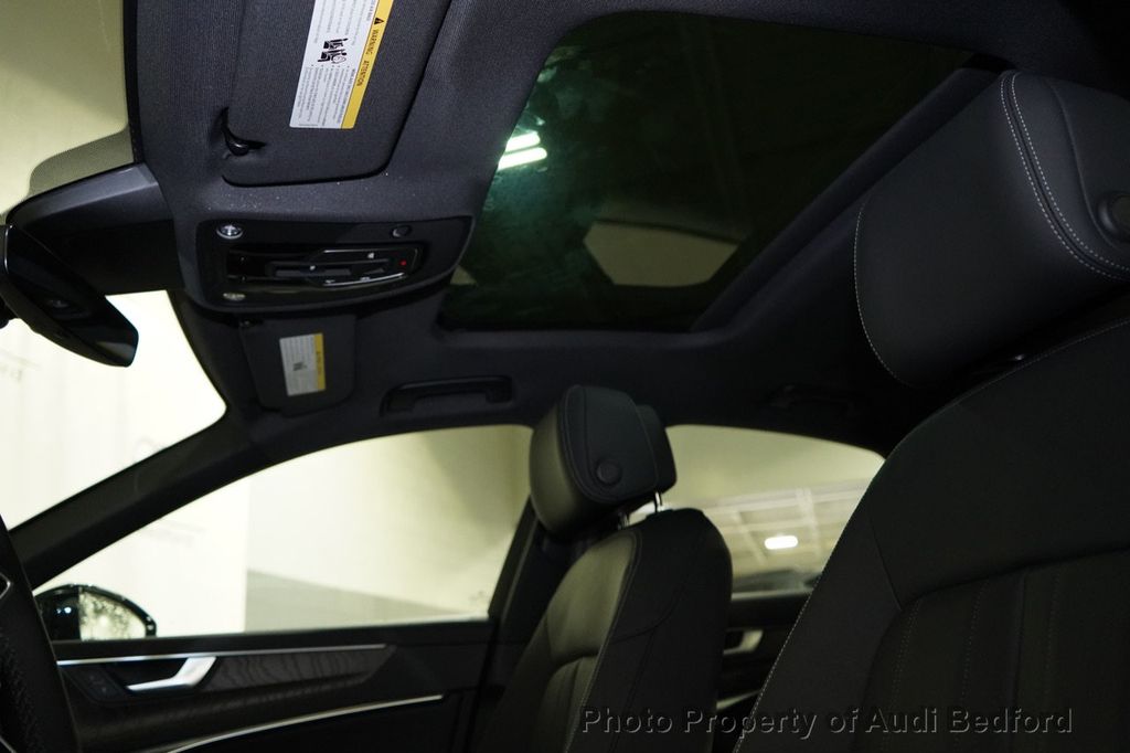 2022 Audi A6 Premium Plus 45 TFSI quattro - 21177260 - 18