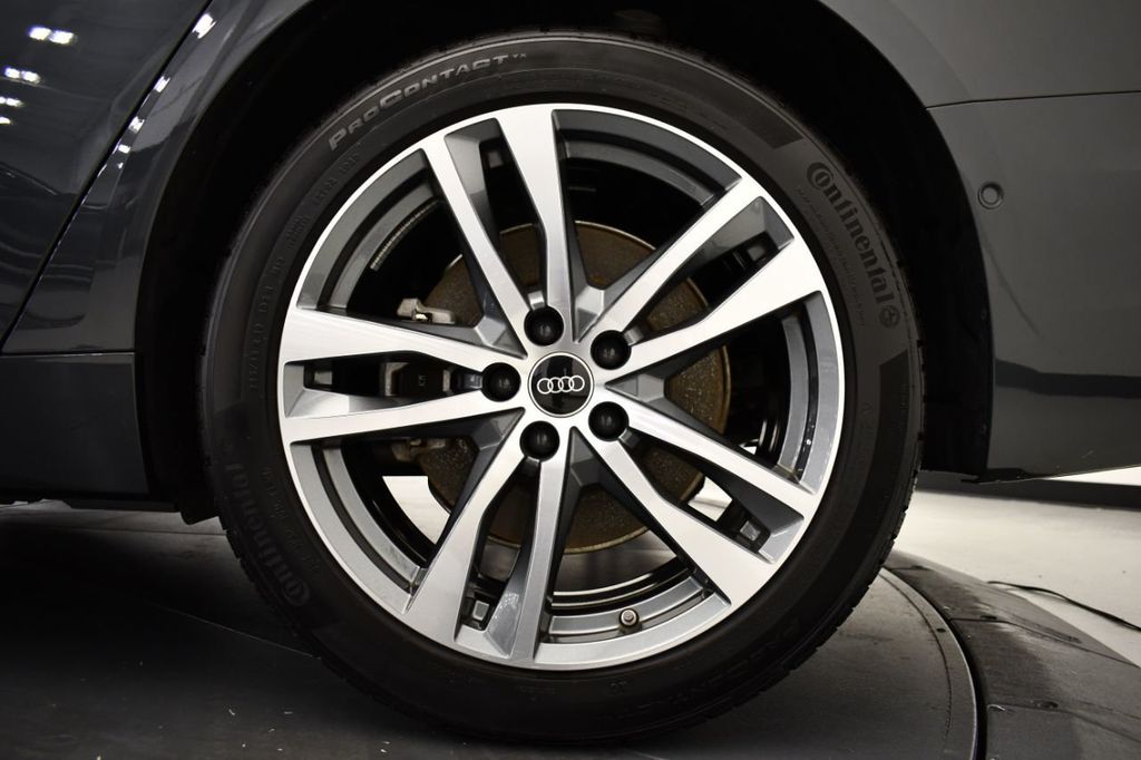 2022 Audi A6 Premium Plus 45 TFSI quattro - 21187357 - 13