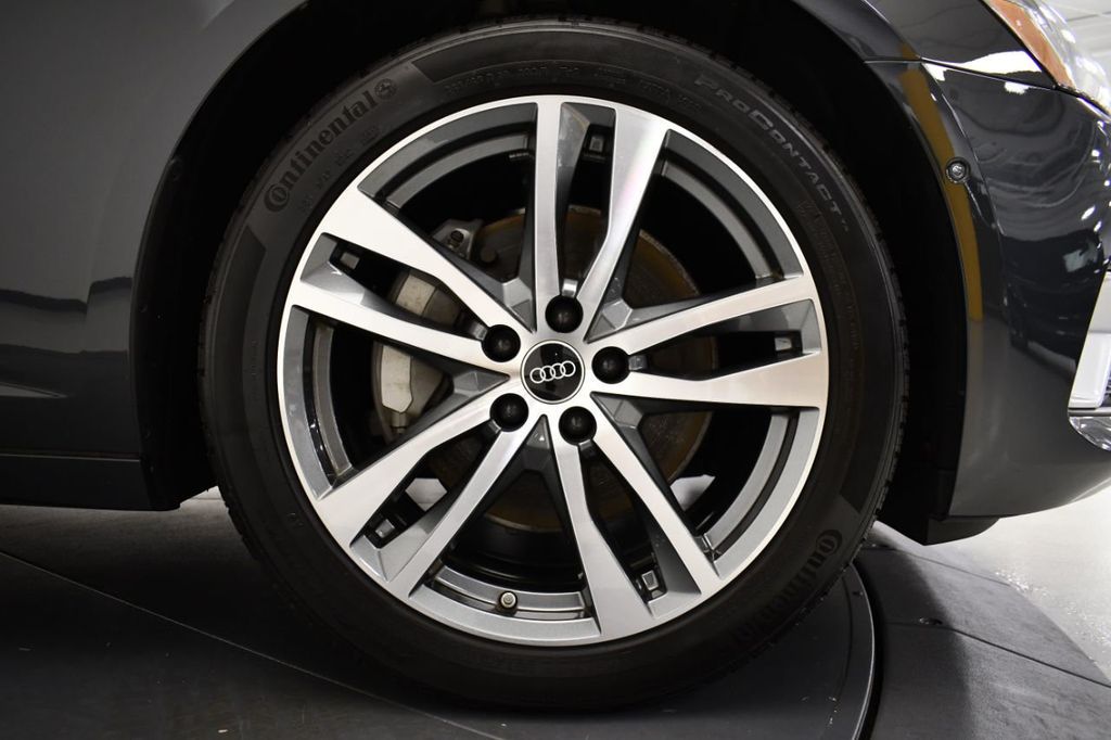 2022 Audi A6 Premium Plus 45 TFSI quattro - 21187357 - 15