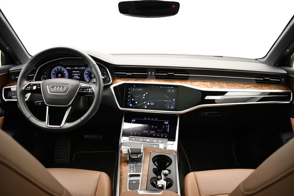 2022 Audi A6 Premium Plus 45 TFSI quattro - 21187357 - 18
