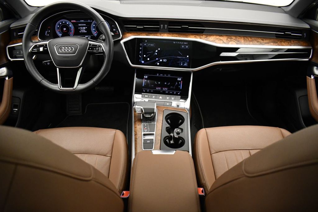 2022 Audi A6 Premium Plus 45 TFSI quattro - 21187357 - 35