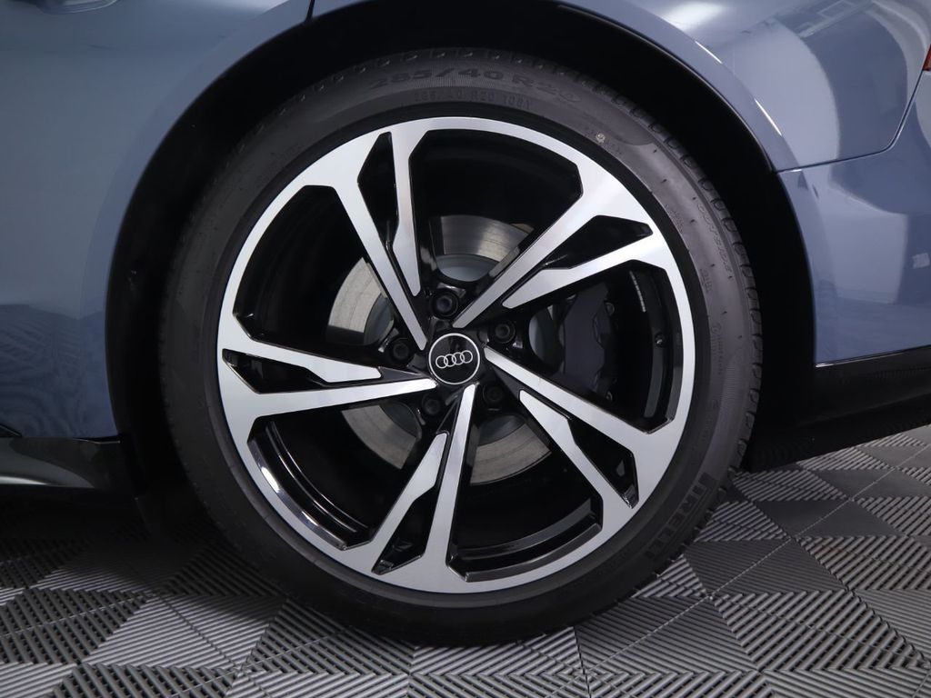 2022 Audi e-tron GT Premium Plus quattro - 21174225 - 31