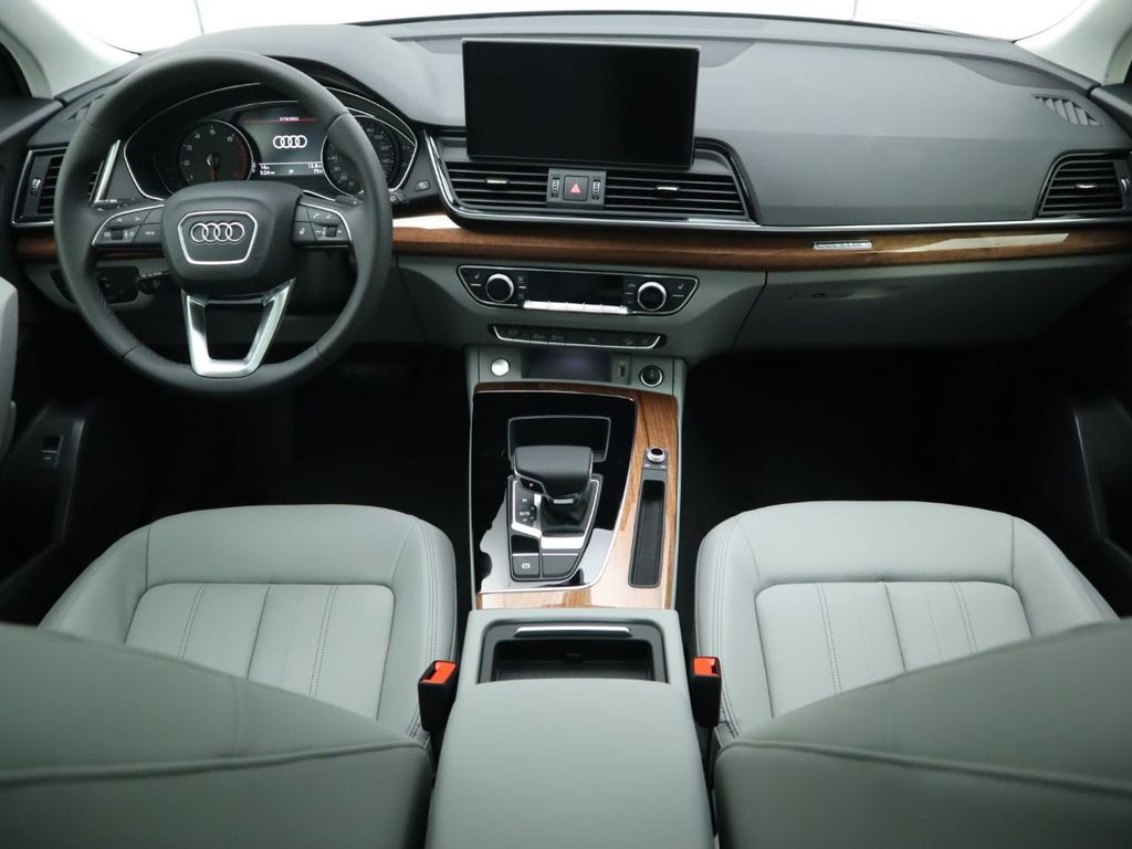 2022 Audi Q5 S line Premium 45 TFSI quattro - 21200441 - 12