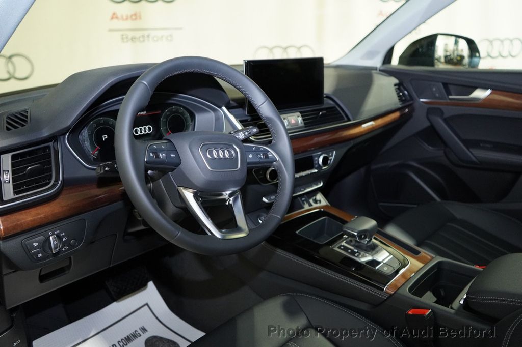 2022 Audi Q5 S line Premium Plus 45 TFSI quattro - 21178635 - 13