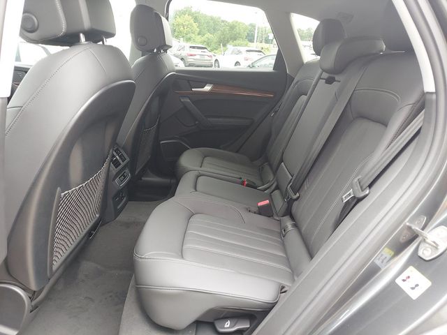 2022 Audi Q5 S line Premium Plus 45 TFSI quattro - 21559857 - 9