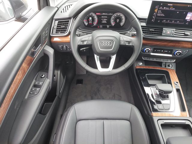 2022 Audi Q5 S line Premium Plus 45 TFSI quattro - 21559857 - 10