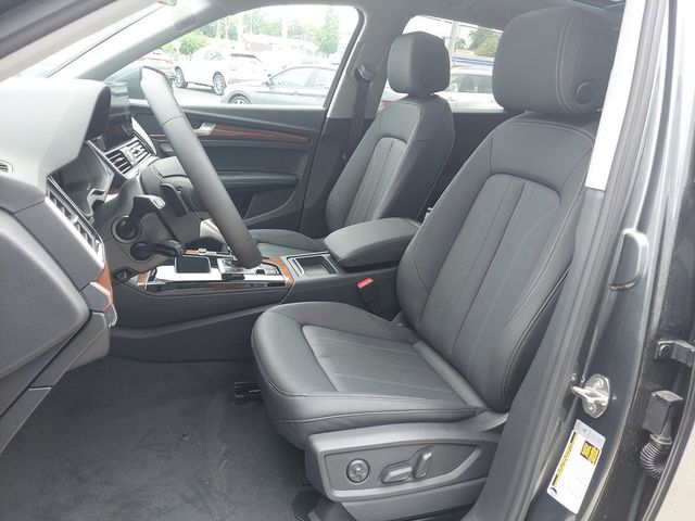 2022 Audi Q5 S line Premium Plus 45 TFSI quattro - 21559857 - 12