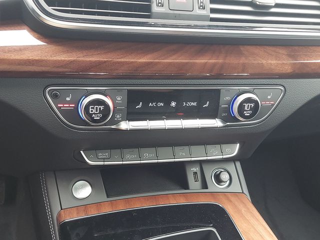 2022 Audi Q5 S line Premium Plus 45 TFSI quattro - 21559857 - 15