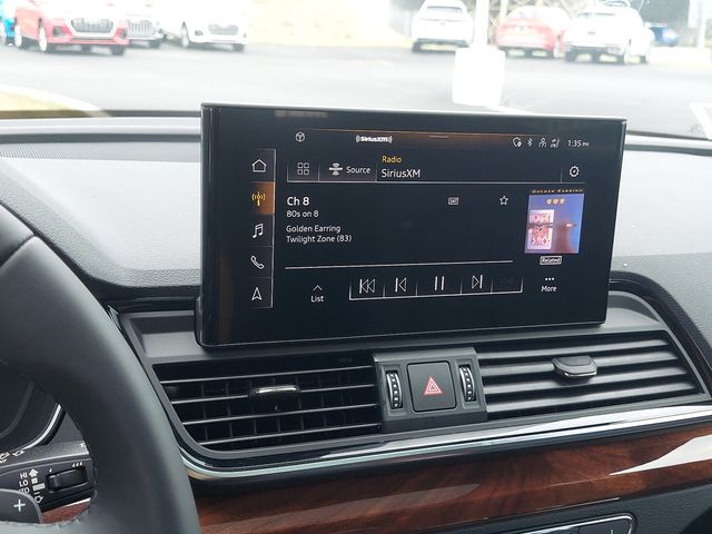 2022 Audi Q5 S line Premium Plus 45 TFSI quattro - 21559857 - 16