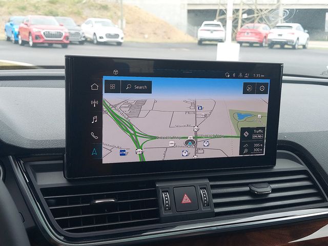 2022 Audi Q5 S line Premium Plus 45 TFSI quattro - 21559857 - 17