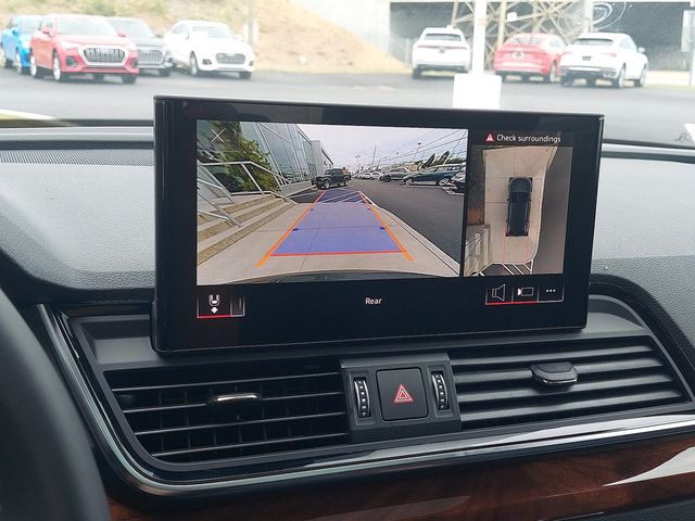 2022 Audi Q5 S line Premium Plus 45 TFSI quattro - 21559857 - 18