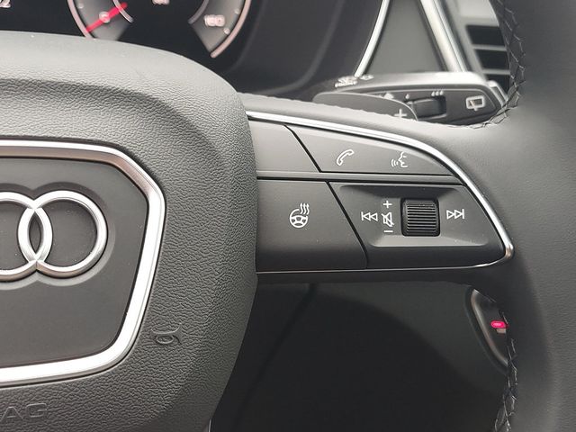 2022 Audi Q5 S line Premium Plus 45 TFSI quattro - 21559857 - 21