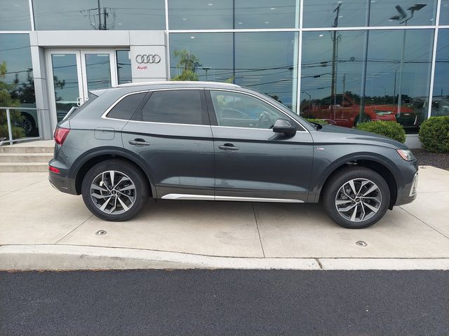 2022 Audi Q5 S line Premium Plus 45 TFSI quattro - 21559857 - 6