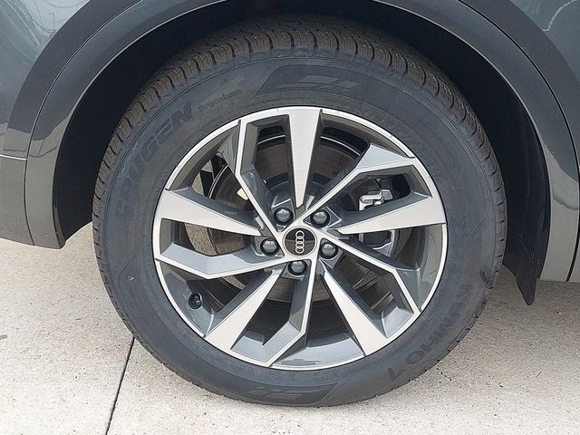 2022 Audi Q5 S line Premium Plus 45 TFSI quattro - 21559857 - 7