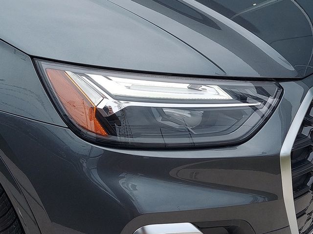 2022 Audi Q5 S line Premium Plus 45 TFSI quattro - 21559857 - 8