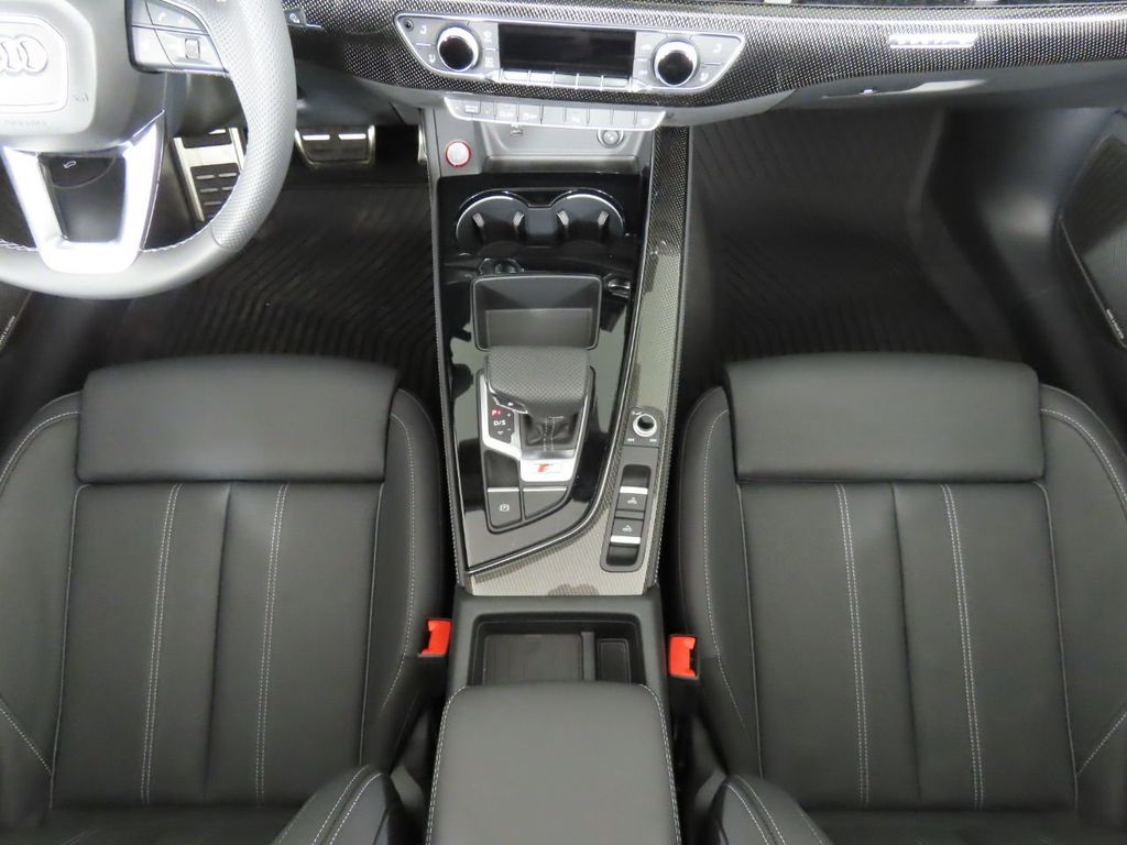 2022 Audi S5 Cabriolet Premium Plus 3.0 TFSI quattro - 21150136 - 24