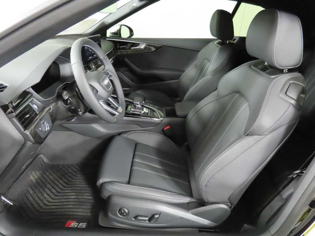 2022 Audi S5 Cabriolet Premium Plus 3.0 TFSI quattro - 21150136 - 27