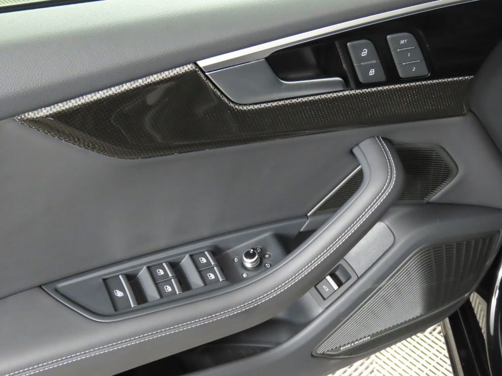 2022 Audi S5 Cabriolet Premium Plus 3.0 TFSI quattro - 21150136 - 31