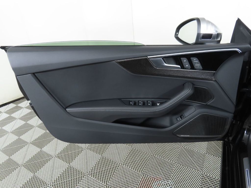 2022 Audi S5 Cabriolet Premium Plus 3.0 TFSI quattro - 21150136 - 32