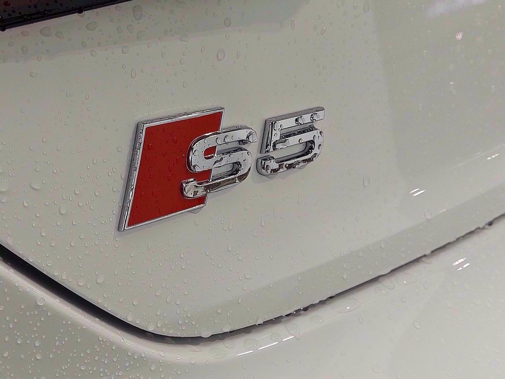 2022 Audi S5 Coupe Premium Plus 3.0 TFSI quattro - 21173739 - 16
