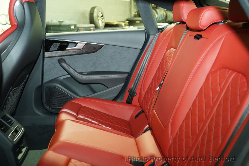 22 New Audi S5 Sportback Premium Plus 3 0 Tfsi Quattro At Penskecars Com Serving Bloomfield Hills Mi Iid