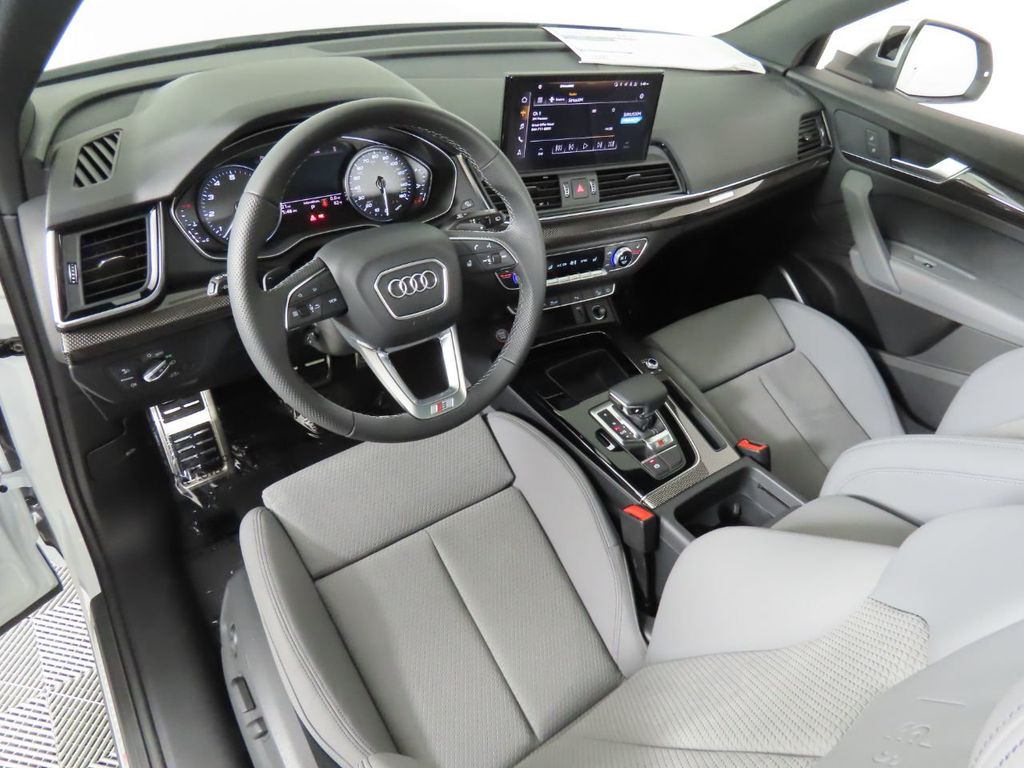 2022 Audi SQ5 Premium 3.0 TFSI quattro - 21154161 - 31