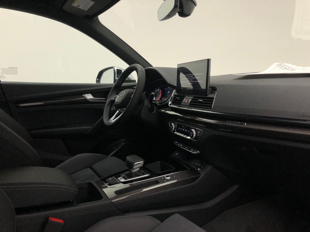2022 Audi SQ5 Premium 3.0 TFSI quattro - 21172872 - 6