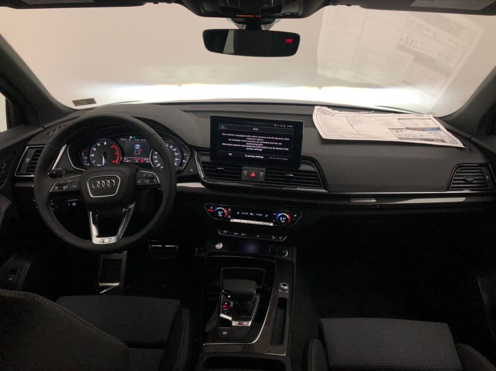 2022 Audi SQ5 Premium 3.0 TFSI quattro - 21172872 - 7