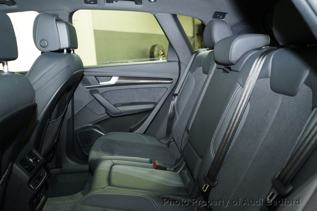 2022 Audi SQ5 Premium Plus 3.0 TFSI quattro - 21174959 - 10