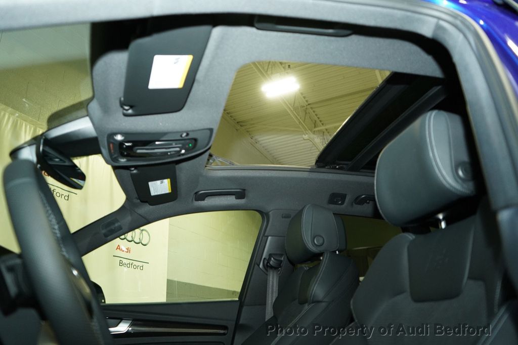 2022 Audi SQ5 Premium Plus 3.0 TFSI quattro - 21174959 - 15