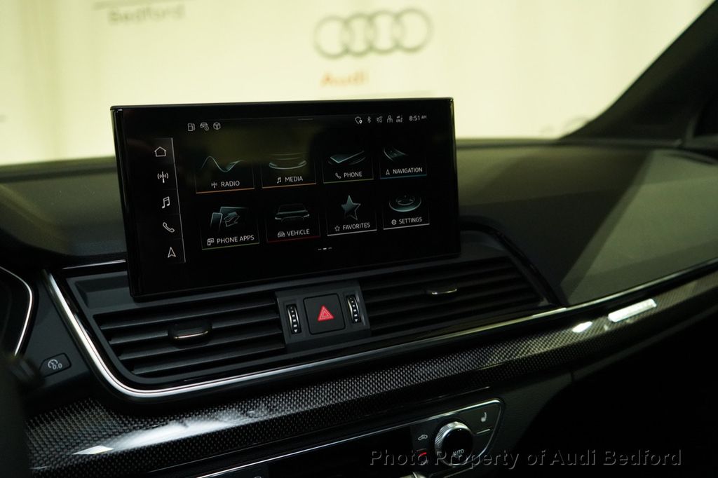 2022 Audi SQ5 Premium Plus 3.0 TFSI quattro - 21174959 - 18