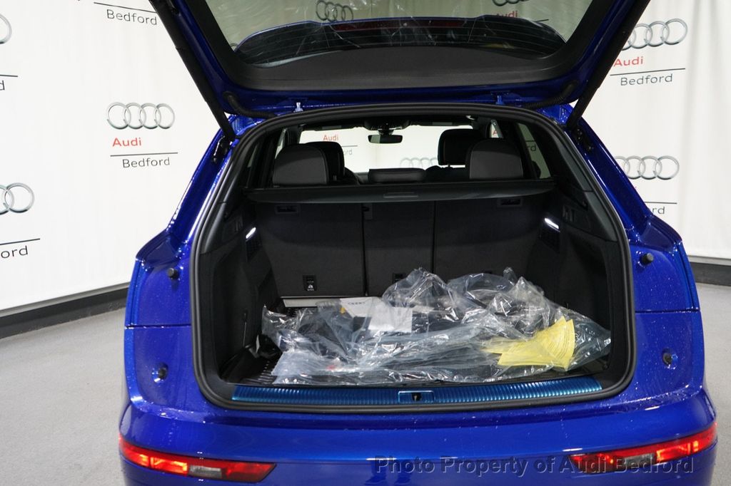 2022 Audi SQ5 Premium Plus 3.0 TFSI quattro - 21174959 - 23