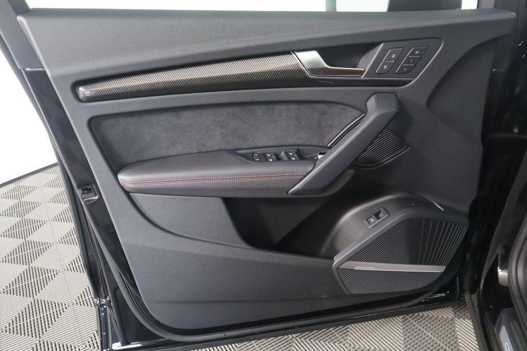 2022 Audi SQ5 Premium Plus 3.0 TFSI quattro - 21154216 - 6