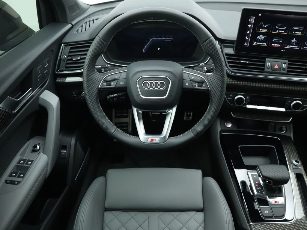 2022 Audi SQ5 Premium Plus 3.0 TFSI quattro - 21175554 - 9