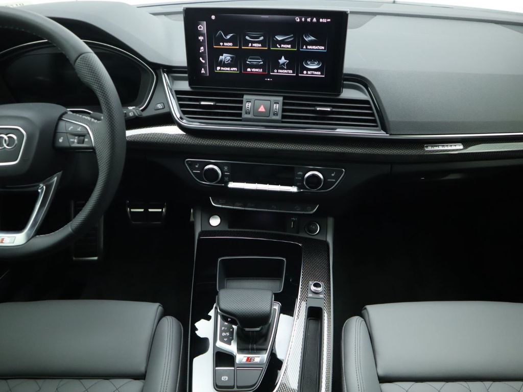 2022 Audi SQ5 Premium Plus 3.0 TFSI quattro - 21175554 - 12