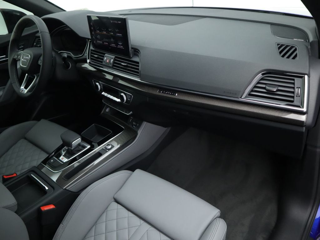 2022 Audi SQ5 Premium Plus 3.0 TFSI quattro - 21175554 - 16