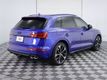 2022 Audi SQ5 Premium Plus 3.0 TFSI quattro - 21175554 - 4
