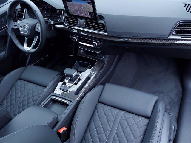 2022 Audi SQ5 Prestige 3.0 TFSI quattro - 21166419 - 16