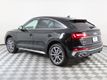 2022 Audi SQ5 Sportback Premium 3.0 TFSI quattro - 21198103 - 2