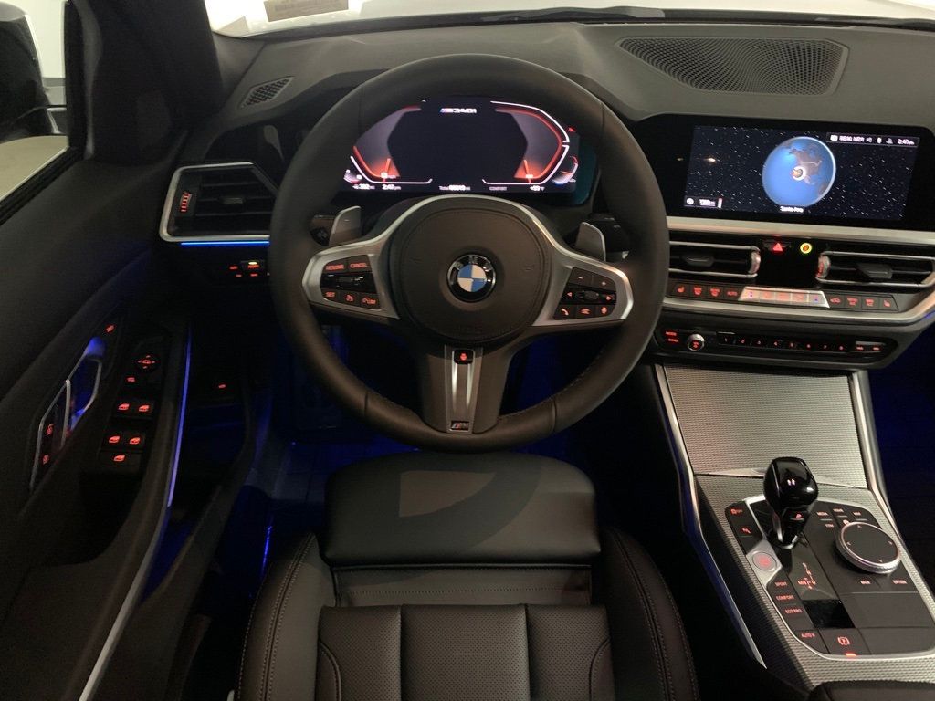 2022 BMW 3 Series M340i Sedan - 21178629 - 5