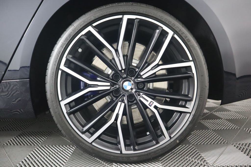 New 2022 BMW 5 Series 540i xDrive Sedan For Sale San Diego, CA