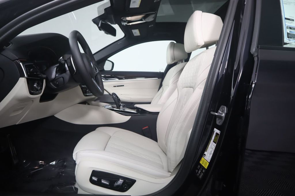 New 2022 BMW 5 Series 540i xDrive Sedan For Sale San Diego, CA