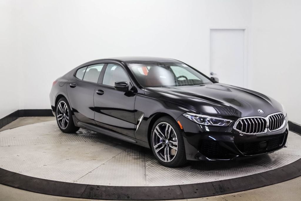 New 2022 BMW 8 Series 840i xDrive Gran For Sale Bloomington, MN