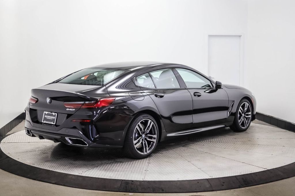 New 2022 BMW 8 Series 840i xDrive Gran For Sale Bloomington, MN