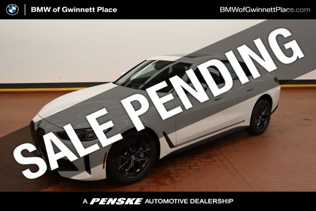 2023 Bmw I4 Edr 40 Gran Coupe New Bmw I4 At Penskecars Com Serving Bloomfield Hills Mi