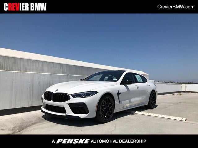 New Bmw M8 For Sale Penskecars Com