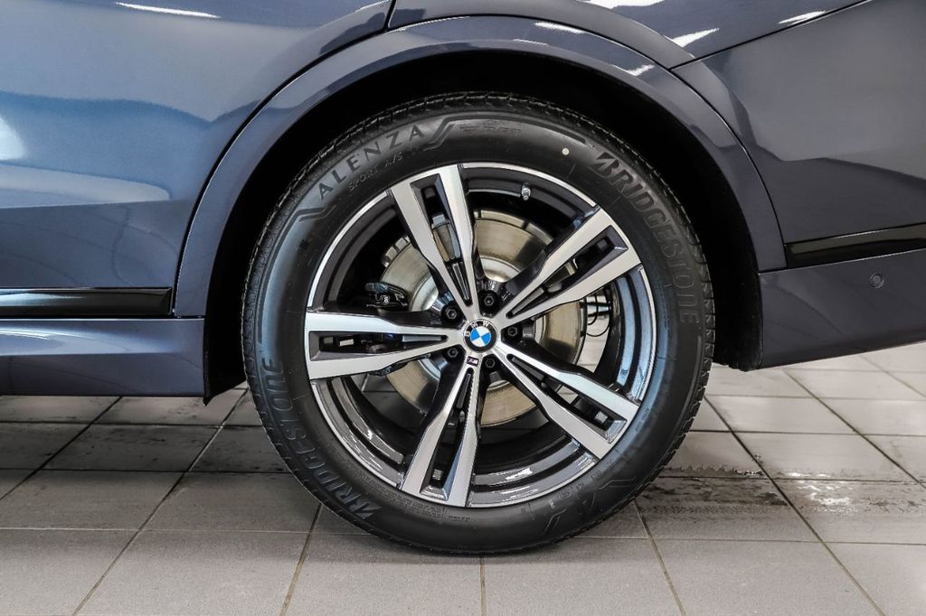 2022 BMW X7 xDrive40i Sports Activity Vehicle - 21173524 - 4